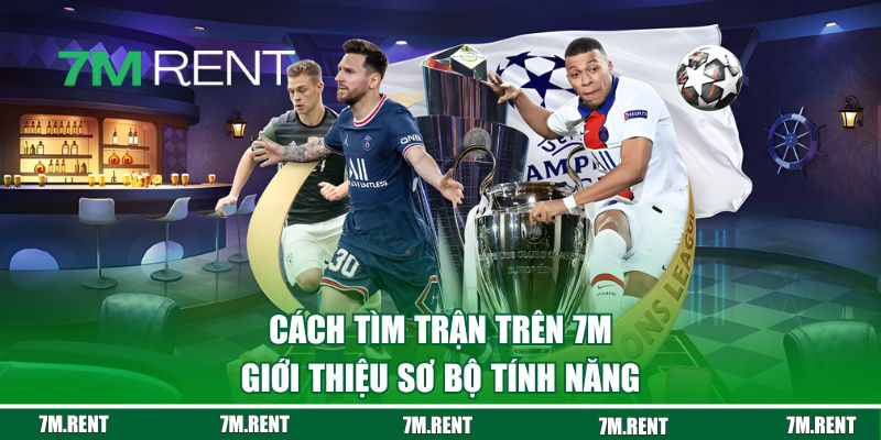 Giới thiệu sơ bộ tính năng