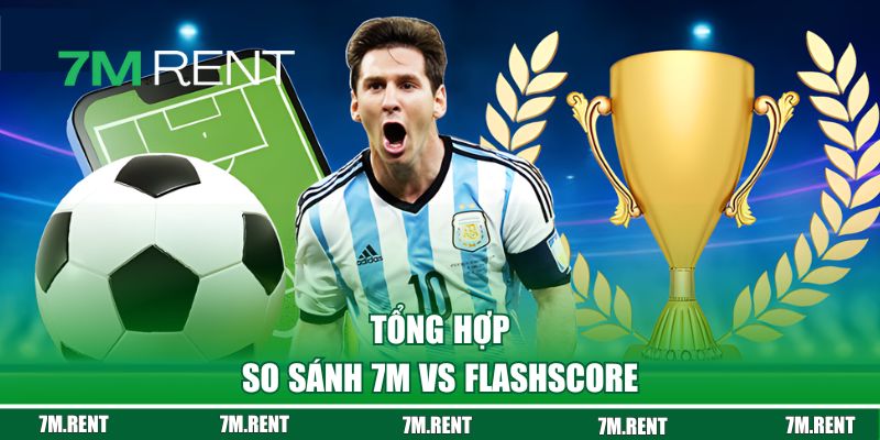 Bảng so sánh 2 kênh bóng đá